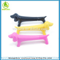 2014 cute design promotional animal shaped fancy pen